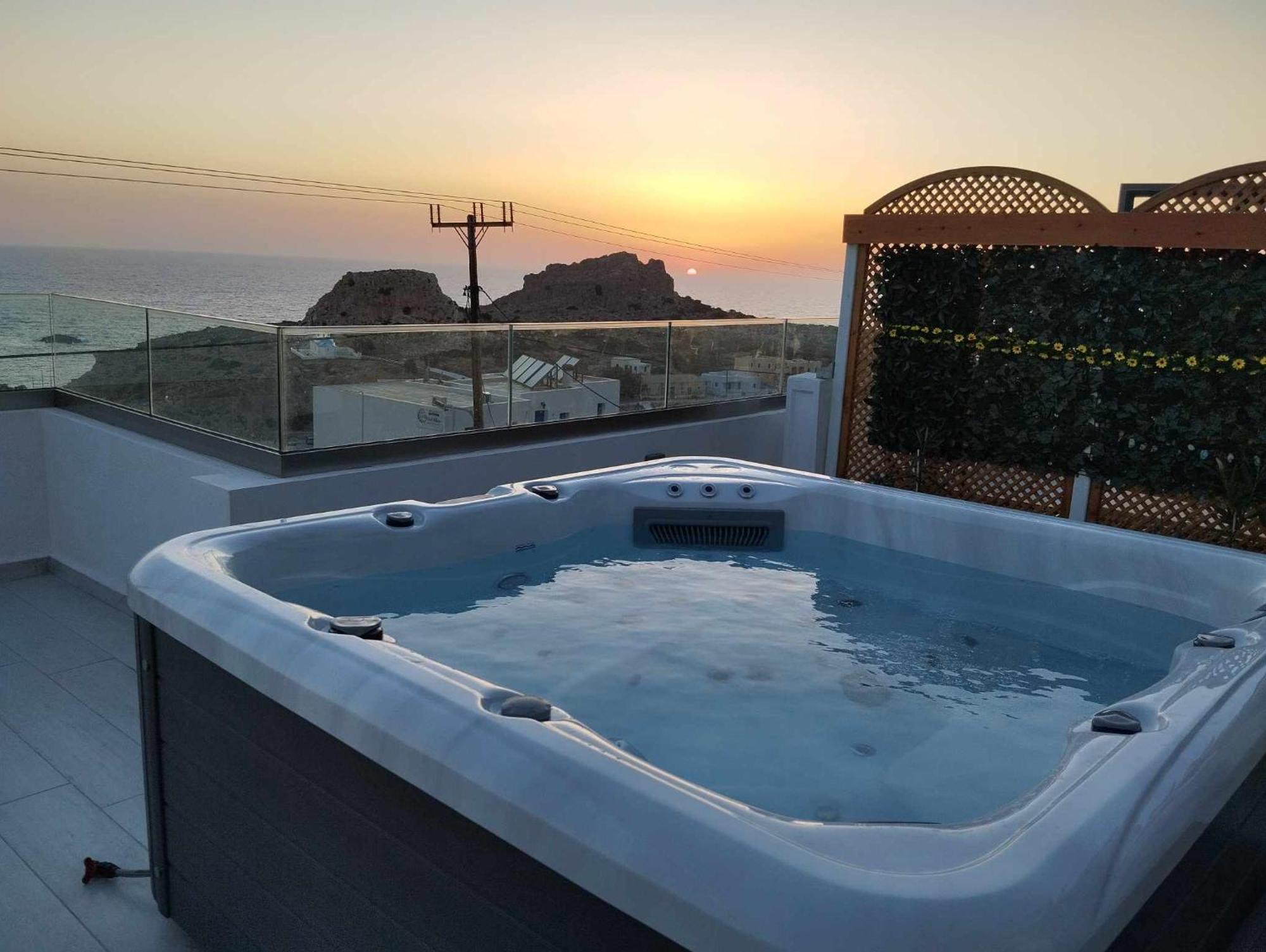 Hotel Finiki View Εξωτερικό φωτογραφία